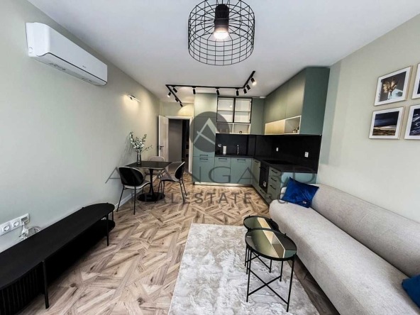 Двустаен апартамент в Пловдив, Тракия - 75 кв.м за 2132 €/кв.м - Снимка #1