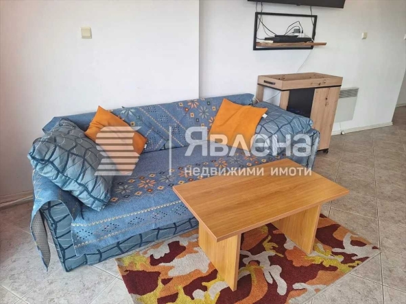 Двустаен апартамент в София, Център - 87 кв.м за 1403 €/кв.м - Снимка #1
