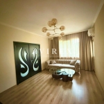 Дава се под наем Тристаен апартамент в Пловдив, Христо Смирненски - 120 кв.м за 663 € - Снимка #1