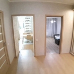 Дава се под наем Двустаен апартамент в София, Център - 55 кв.м за 382.5 € - Снимка #1