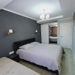 Дава се под наем Двустаен апартамент в София, Изток - 65 кв.м за 360 € - Снимка #1