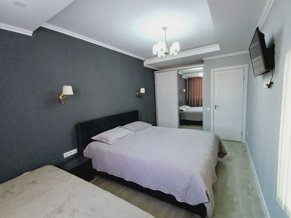 Дава се под наем Двустаен апартамент в София, Изток - 65 кв.м за 360 € - Снимка #1