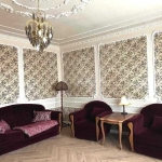 Дава се под наем Двустаен апартамент в София, Център - 65 кв.м за 408 € - Снимка #1