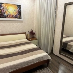 Дава се под наем Двустаен апартамент в София, Център - 56 кв.м за 382.5 € - Снимка #1