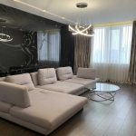 Дава се под наем Двустаен апартамент в София, Център - 64 кв.м за 458.49 € - Снимка #1