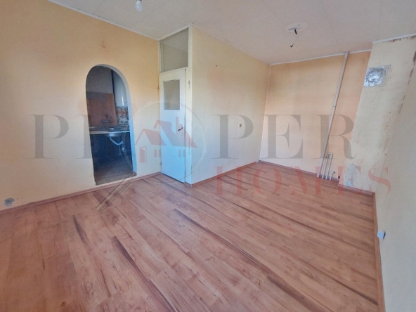 Тристаен апартамент в Велико Търново, Зона Б - 78 кв.м за 1011 €/кв.м - Снимка #1