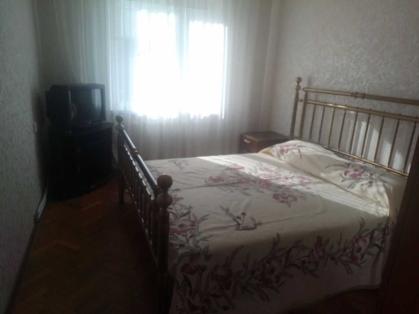 Дава се под наем Двустаен апартамент в София, Горубляне - 54 кв.м за 350 € - Снимка #1