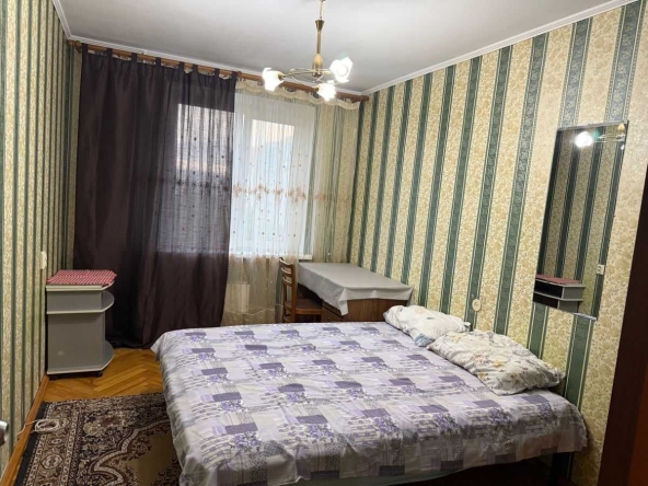 Дава се под наем Едностаен апартамент в София, Западен парк - 48 кв.м за 325 € - Снимка #1