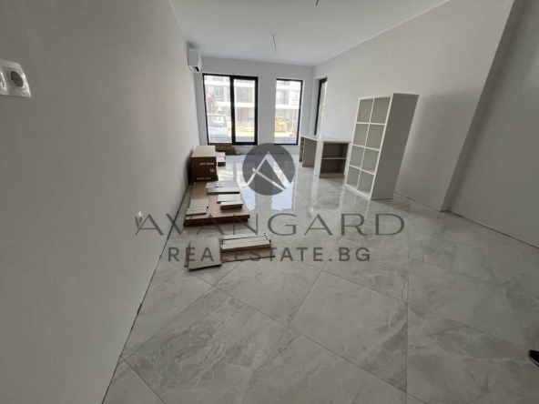 Двустаен апартамент в Пловдив, Беломорски - 99 кв.м за 1313 €/кв.м - Снимка #1