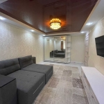 Дава се под наем Двустаен апартамент в София, Люлин 1 - 56 кв.м за 350 € - Снимка #1