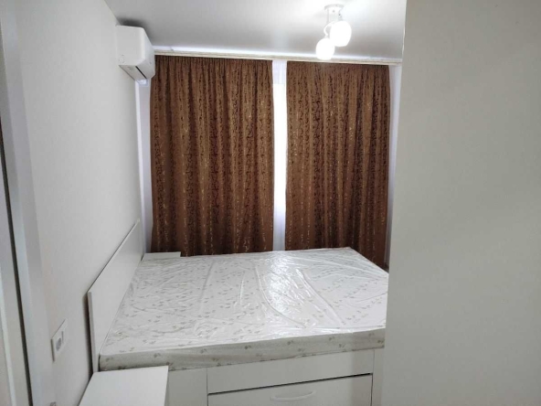 Дава се под наем Двустаен апартамент в София, Редута - 57 кв.м за 350 € - Снимка #1