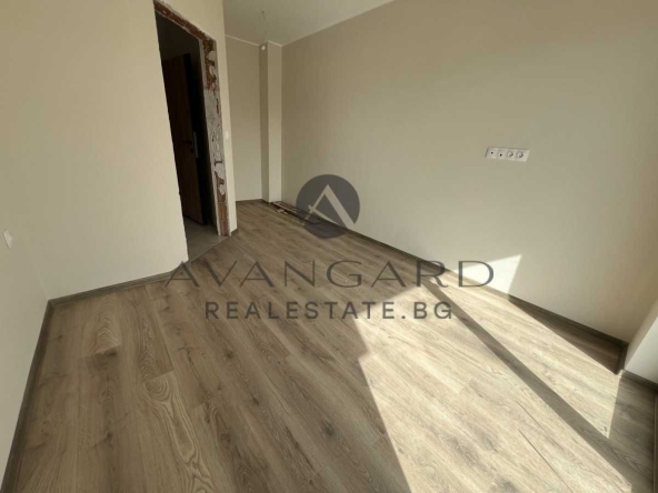 Двустаен апартамент в Пловдив, Беломорски - 85 кв.м за 1299 €/кв.м - Снимка #1