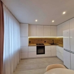 Дава се под наем Двустаен апартамент в София, Зона Б-18 - 60 кв.м за 561 € - Снимка #1