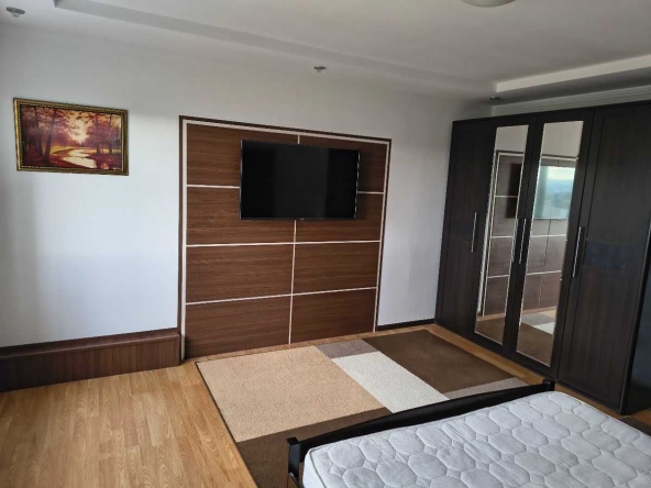 Дава се под наем Едностаен апартамент в София, Лозенец - 47 кв.м за 350 € - Снимка #1