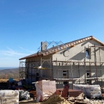 Къща в с. Приселци, Област Варна - 251 кв.м за 1156 €/кв.м - Снимка #1