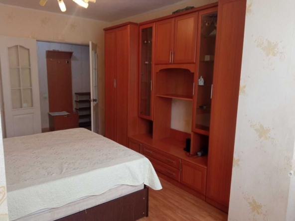 Дава се под наем Двустаен апартамент в София, Младост 2 - 52 кв.м за 325 € - Снимка #1