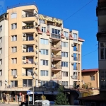 Двустаен апартамент в Велико Търново, Център - 61 кв.м за 1886 €/кв.м - Снимка #1