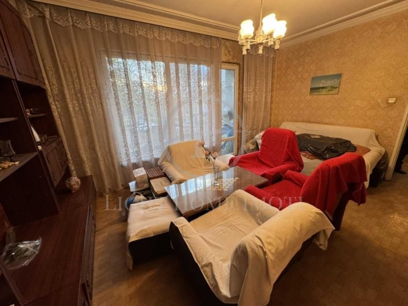 Тристаен апартамент в Пловдив, Тракия - 78 кв.м за 1757 €/кв.м - Снимка #1