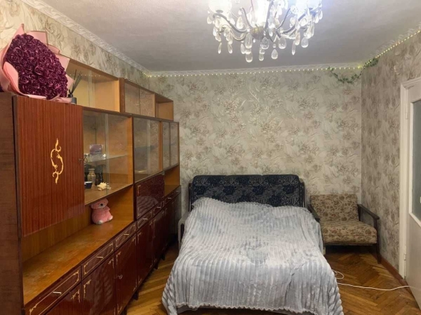 Дава се под наем Едностаен апартамент в София, Сухата река - 42 кв.м за 300 € - Снимка #1