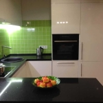 Дава се под наем Двустаен апартамент в София, Център - 55 кв.м за 397.8 € - Снимка #1