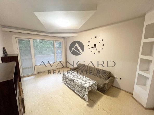 Тристаен апартамент в Пловдив, Кършияка - 88 кв.м за 1699 €/кв.м - Снимка #1