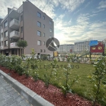 Гараж / Паркомясто в Пловдив, Остромила - 13 кв.м за 1231 €/кв.м - Снимка #1