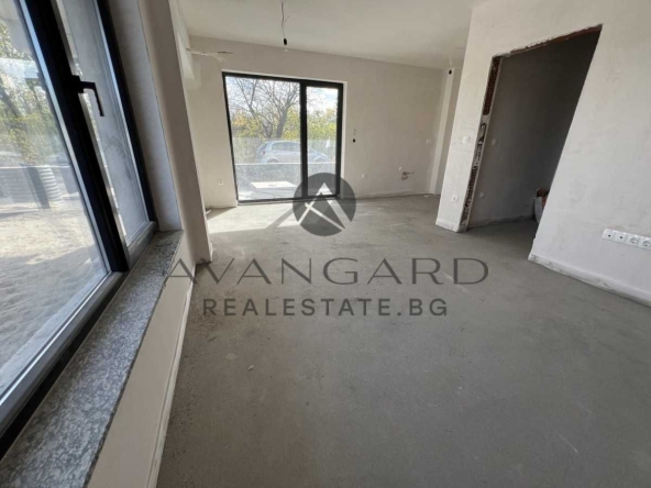 Двустаен апартамент в Пловдив, Беломорски - 85 кв.м за 1130 €/кв.м - Снимка #1