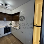 Двустаен апартамент в Пловдив, Тракия - 60 кв.м за 2300 €/кв.м - Снимка #1