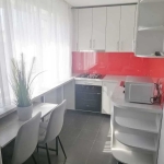 Дава се под наем Едностаен апартамент в София, Център - 45 кв.м за 316.2 € - Снимка #1