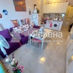 Едностаен апартамент в София, Център - 36 кв.м за 1806 €/кв.м - Снимка #1