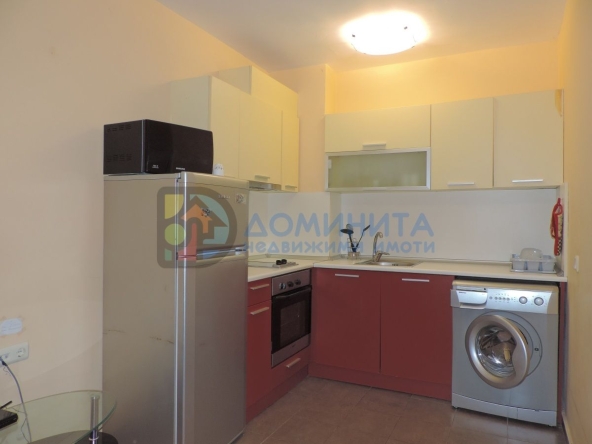 Тристаен апартамент в Китен - 92 кв.м за 1305 €/кв.м - Снимка #1