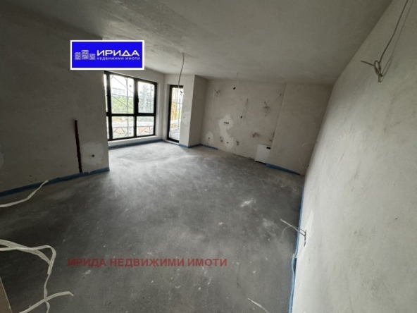 Едностаен апартамент в София, Бояна - 58 кв.м за 2462 €/кв.м - Снимка #1