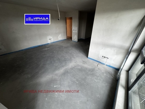 Едностаен апартамент в София, Бояна - 58 кв.м за 2411 €/кв.м - Снимка #1