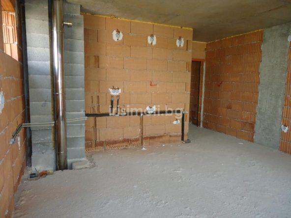 Тристаен апартамент в София, Овча купел - 100 кв.м за 1395 €/кв.м - Снимка #1