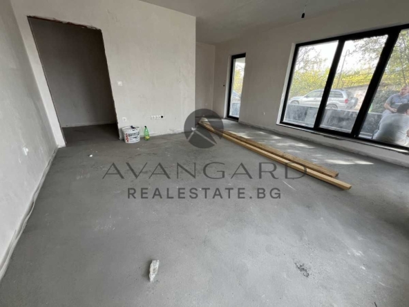 Двустаен апартамент в Пловдив, Беломорски - 131 кв.м за 924 €/кв.м - Снимка #1