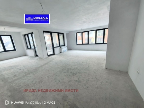 Многостаен апартамент в София, Манастирски ливади - 168 кв.м за 2340 €/кв.м - Снимка #1