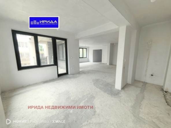 Многостаен апартамент в София, Борово - 168 кв.м за 2340 €/кв.м - Снимка #1