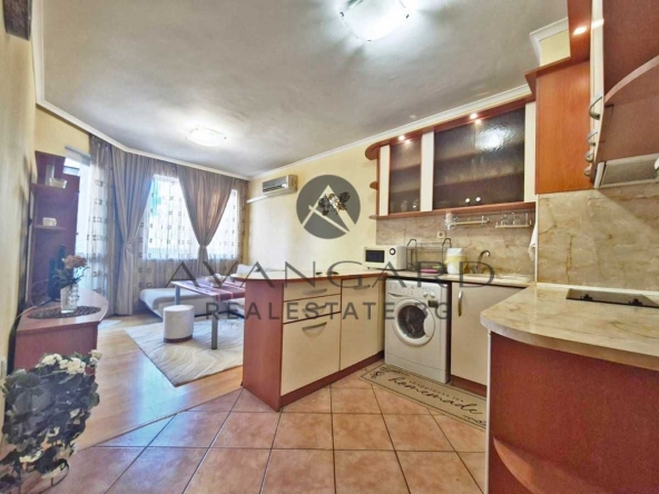 Двустаен апартамент в Пловдив, Христо Смирненски - 62 кв.м за 2226 €/кв.м - Снимка #1