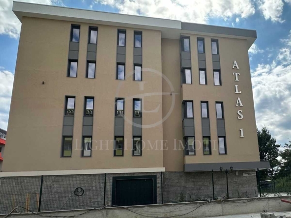 Тристаен апартамент в Пловдив, Христо Смирненски - 101 кв.м за 1818 €/кв.м - Снимка #1