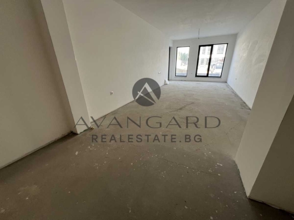 Тристаен апартамент в Пловдив, Беломорски - 143 кв.м за 1090 €/кв.м - Снимка #1
