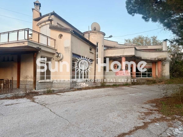 Заведение в Свиленград - 120 кв.м за 1000 €/кв.м - Снимка #1