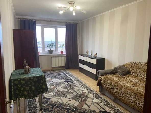 Дава се под наем Двустаен апартамент в София, Център - 56 кв.м за 387.6 € - Снимка #1