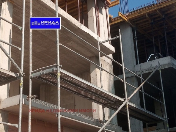 Двустаен апартамент в София, Люлин 6 - 81 кв.м за 1687 €/кв.м - Снимка #1