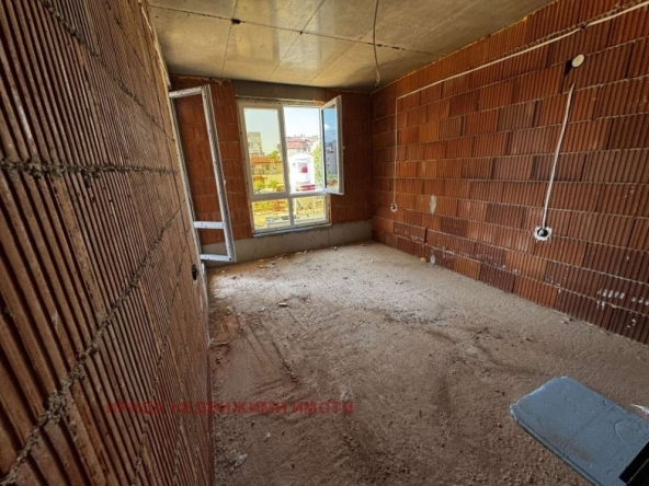 Двустаен апартамент в София, Бъкстон - 65 кв.м за 2297 €/кв.м - Снимка #1