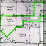Дава се под наем Офис в Русе, Център - 33 кв.м за 380 € - Снимка #1