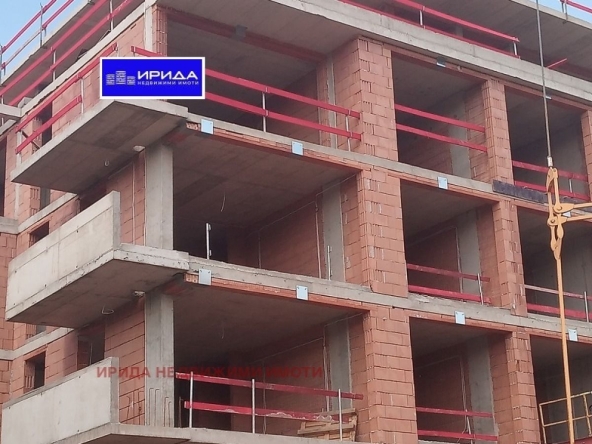 Тристаен апартамент в София, Горна баня - 128 кв.м за 2265 €/кв.м - Снимка #1