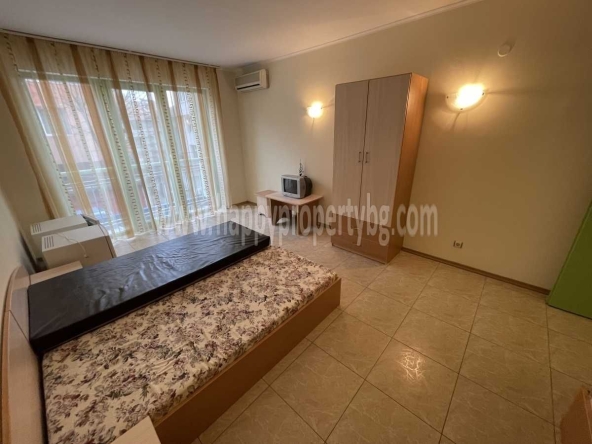 Двустаен апартамент в Несебър - 100 кв.м за 1045 €/кв.м - Снимка #1