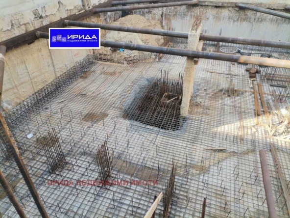 Мезонет в София, Банишора - 214 кв.м за 2196 €/кв.м - Снимка #1