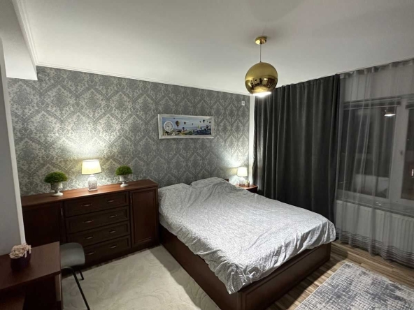Дава се под наем Двустаен апартамент в София, Орландовци - 72 кв.м за 325 € - Снимка #1
