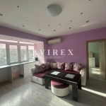 Дава се под наем Тристаен апартамент в Пловдив, Кючук Париж - 90 кв.м за 382.5 € - Снимка #1